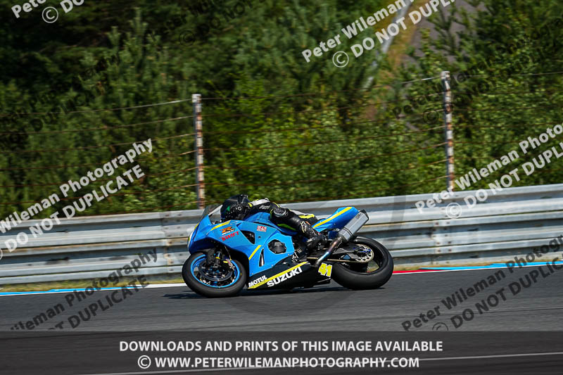 Slovakia Ring;event digital images;motorbikes;no limits;peter wileman photography;trackday;trackday digital images